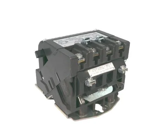 Siemens 40DP32AH — Motor Starters (image 4)