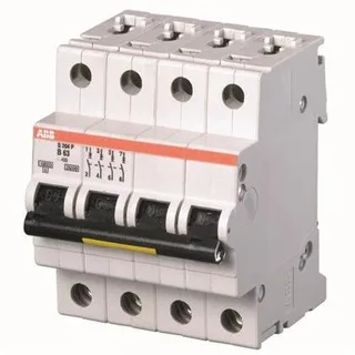 ABB S204P-K32