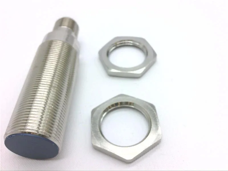 Schneider Electric XS118BLPAM12 — Proximity Sensors (image 3)