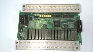 Mitsubishi Electric FX1N-40MR DS/ESPCB I/O