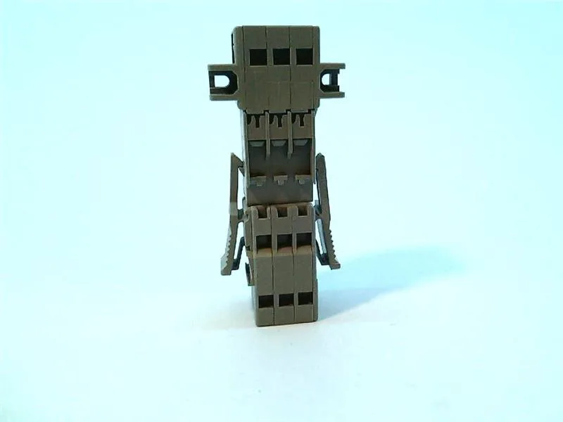 ABB 1SDA066409R1 — Molded Case Circuit Breakers (MCCB) (image 2)