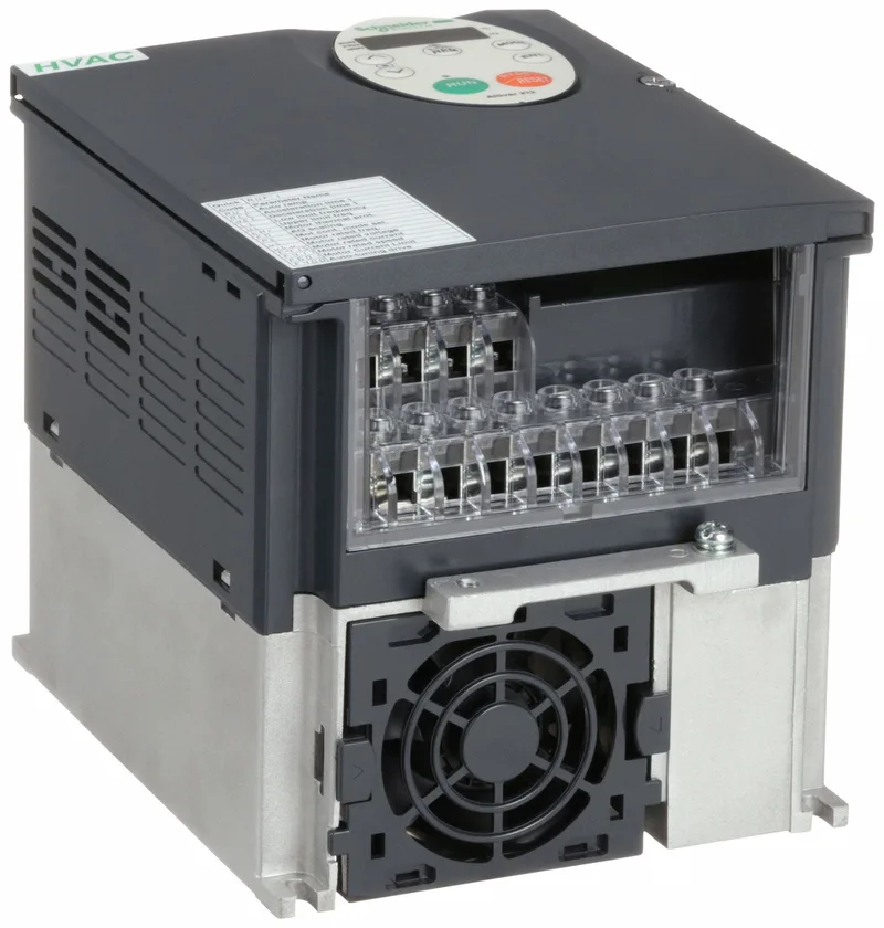 Schneider Electric ATV212HU55N4 (image 3)