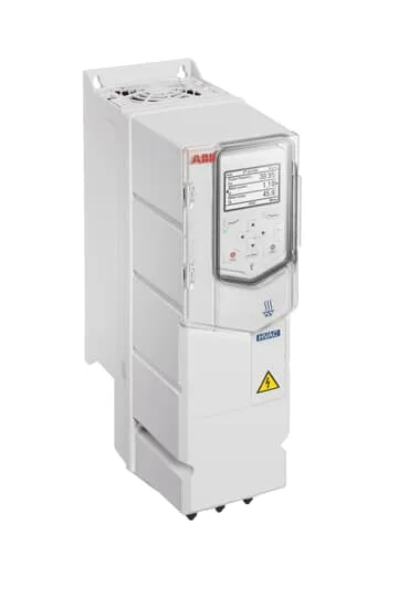 ABB ACH580-01-09A0-6 — AC Drives (VFD) (image 2)