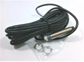 Schneider Electric XS2M12KP340L1 — Proximity Sensors