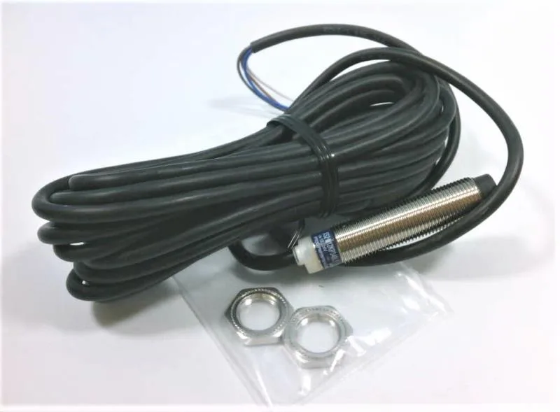 Schneider Electric XS2M12KP340L1 — Proximity Sensors