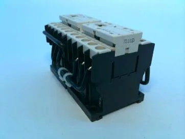 Fuji Electric SK12LR-E01W — Contactors (image 3)