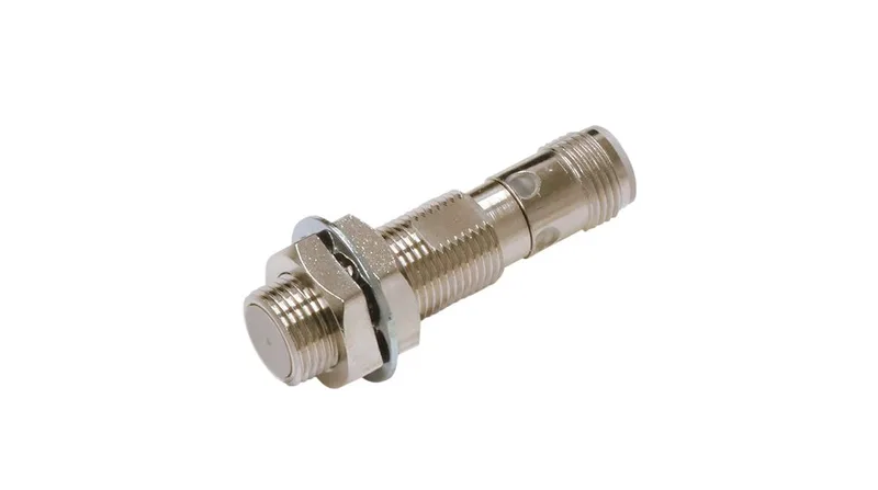 Omron E2EX4B1T12M1OMS — Proximity Sensors