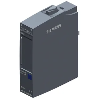 Siemens 6ES7134-6HB00-0CA1 — Analog Input Modules (image 2)