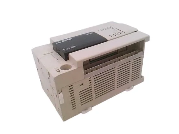 Mitsubishi Electric FX3U-32MT/ESS — PLCs (Programmable Logic Controllers) (image 3)