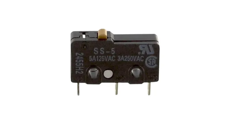 Omron SS-5-FD