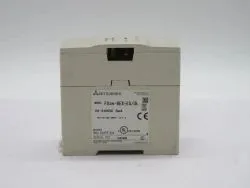 Mitsubishi Electric FX2N-8EX-ES/UL (image 4)