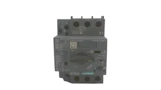 Siemens 3RV2111-1DA10 — Motor Protection Circuit Breakers (MPCB) (image 2)