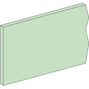 Schneider Electric 04552 — Circuit Breaker Accessories