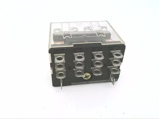 Omron LY4 120AC — General Purpose Relays (image 4)