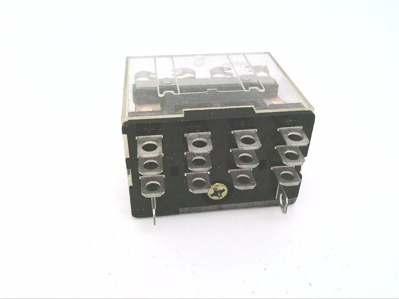 Omron LY4 120AC — General Purpose Relays (image 4)