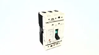 NF63-SW 3P 20A W