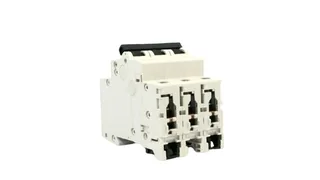 ABB ST203M-K13 — Miniature Circuit Breakers (MCB) (image 2)