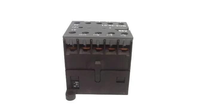 ABB GJL1213001R0014 — Contactors (image 3)