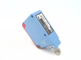 SICK WT190-P460 — Photoelectric Sensors