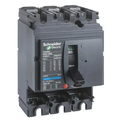 Schneider Electric LV429004 (image 2)
