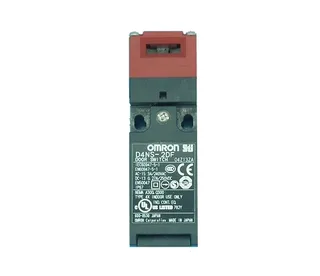 Omron D4NS2DF — Limit Switches (image 5)