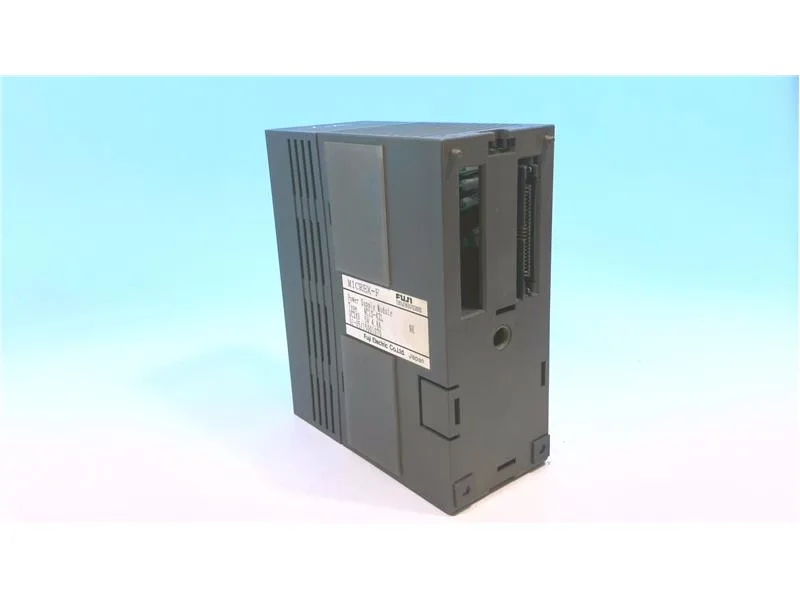Fuji Electric NC1S-4ZL — Power Supplies (image 4)