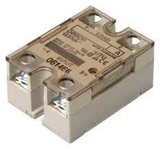 Omron G3NA-425B-UTU-2 DC5-24 — Solid State Relays