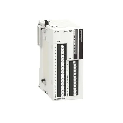 Schneider Electric TM2DMM24DRF (image 3)