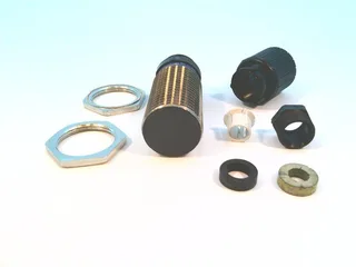 Schneider Electric XS1M30MA230B — Proximity Sensors (image 4)