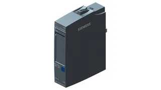 Siemens 6ES7134-6HB00-0DA1 — Analog Input Modules