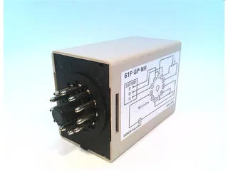 Omron 61F-GP-NH AC24 — General Purpose Relays (image 3)
