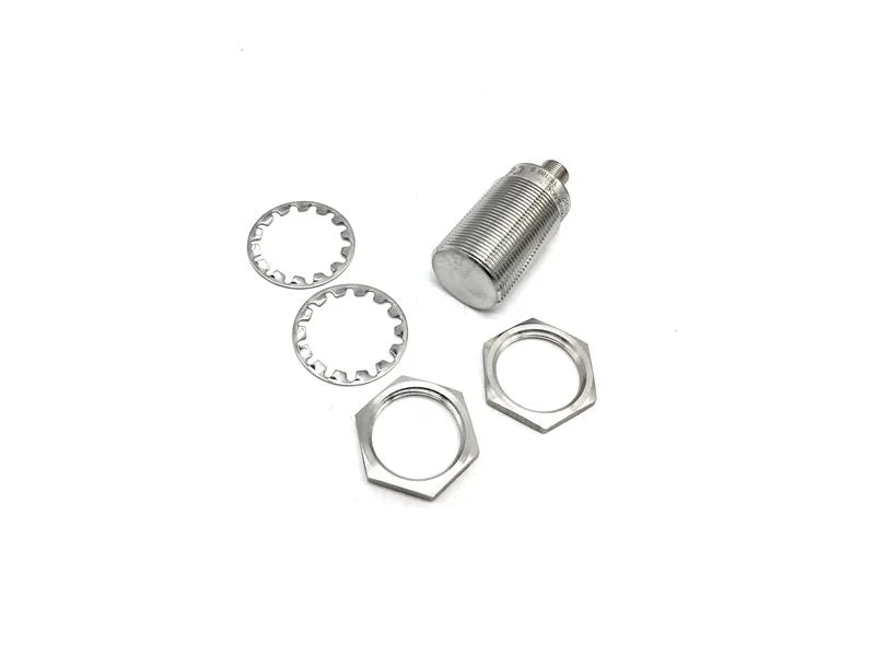 SICK IM30-20BPS-NC1 — Proximity Sensors