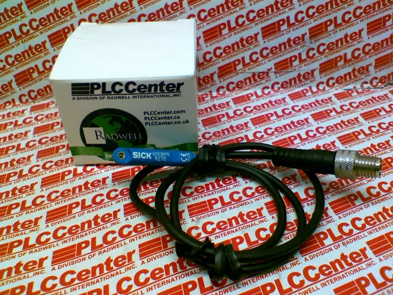 SICK RZT6-03ZRS-KR0 — Proximity Sensors (image 2)