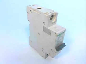 Schneider Electric C60N-C4 — Miniature Circuit Breakers (MCB) (image 2)