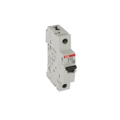ABB S201-B13 (image 4)