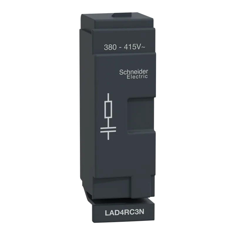 Schneider Electric LAD4RC3N (image 5)