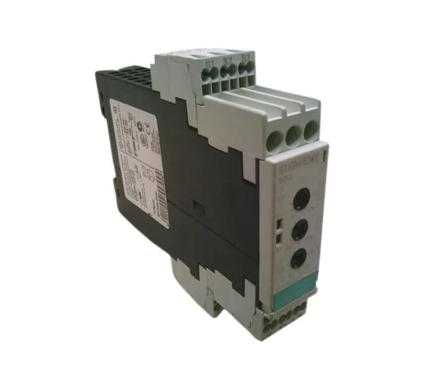 Siemens 3RW3003-2CB54 — Soft Starters (image 2)
