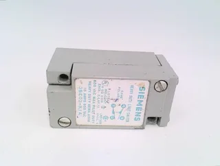 Siemens 3SE03-K1A