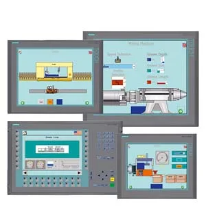 Siemens 6AG1644-0AA01-4AX0 — PLCs (Programmable Logic Controllers)