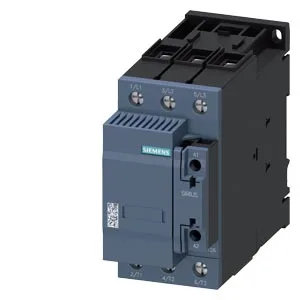 Siemens 3RT2636-1AB03 — Contactors