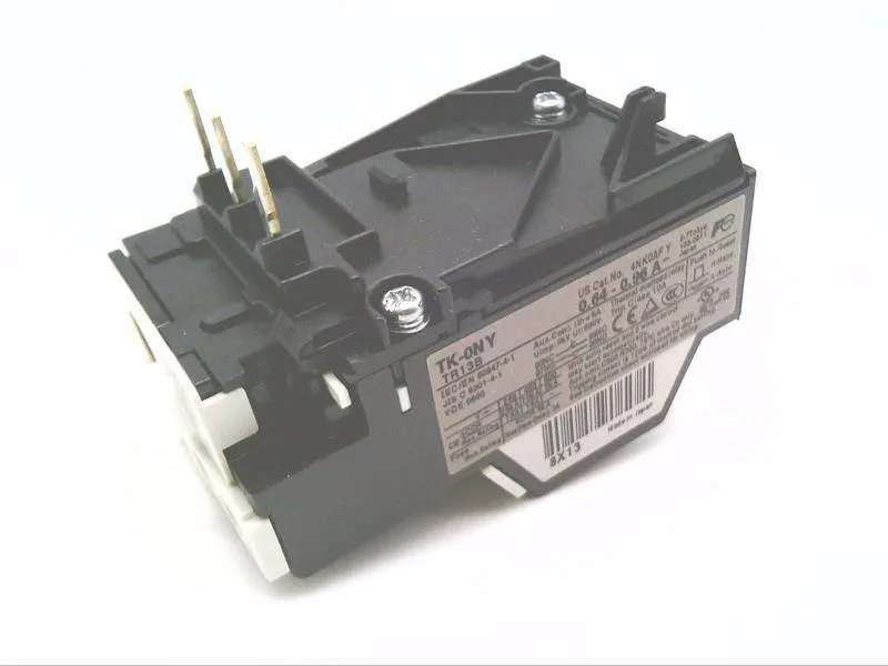 Fuji Electric 4NK0AFY — Overload Relays (image 2)