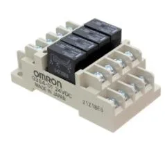Omron G3S4-A1 DC24
