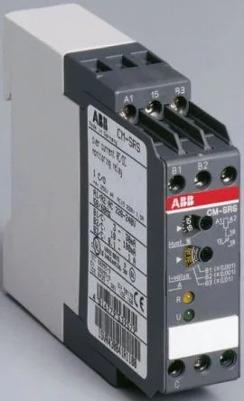 ABB 1SVR430113R0100 — Time Delay Relays (image 5)