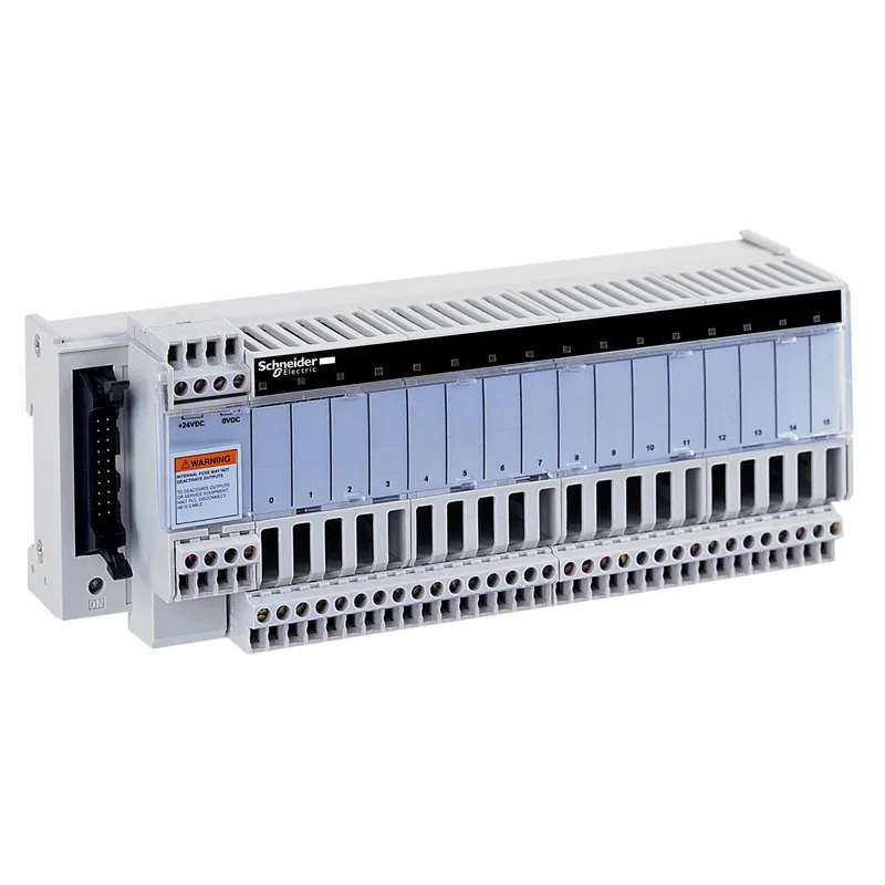 Schneider Electric ABE7R08S111 (image 2)