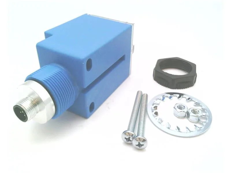 SICK WT2000-B5140S01 — Photoelectric Sensors (image 3)