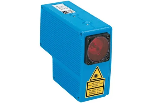 SICK DME3000-111P — Proximity Sensors