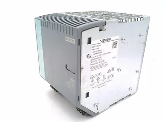 Siemens 6EP1336-2BA10 — DIN Rail Power Supplies (image 3)