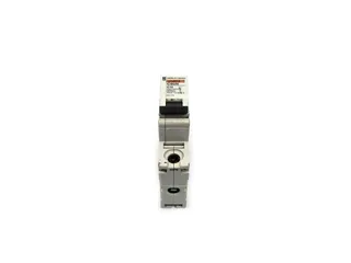 Schneider Electric C60N-1P-10A-C — 1-Pole MCB (DIN Rail) (image 2)