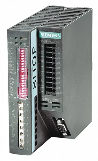 Siemens 6EP1931-2DC42 — DIN Rail Power Supplies (image 4)