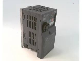 Mitsubishi Electric FR-D720-0.2K-60 — AC Drives (VFD) (image 4)